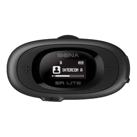 SENA 5R LITE EINZEL Sprechanlage
