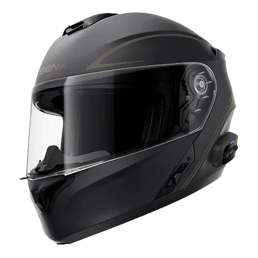 SENA OUTRUSH R 06 Klapphelm