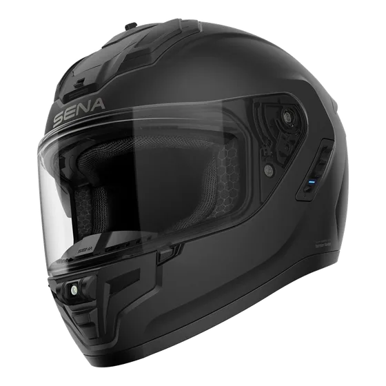 SENA PHANTOM ANC Integralhelm