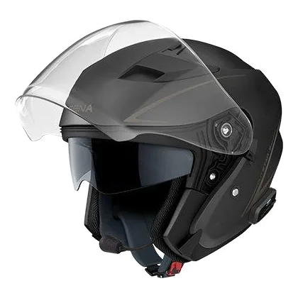 SENA OUTSTAR S Jethelm