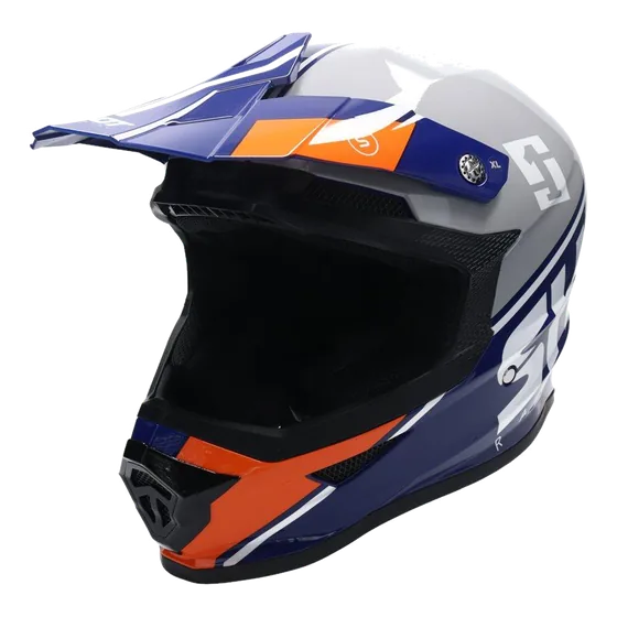 SHOT FURIOUS SPIRIT Helm