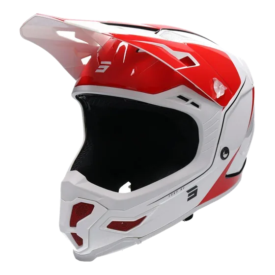 SHOT CORE COM MX-Helm