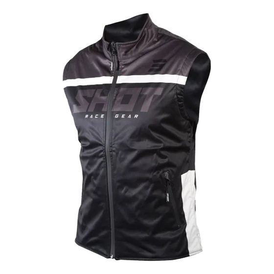 SHOT BODYWARMER LITE 2.0 Gilet