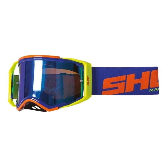 SHOT LITE NEON Brille