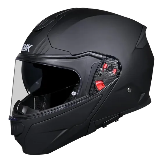 SMK GULLWING SOLID Klapphelm