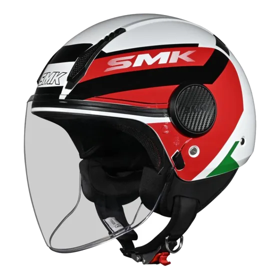 SMK LAMINAR KENTRO Jethelm