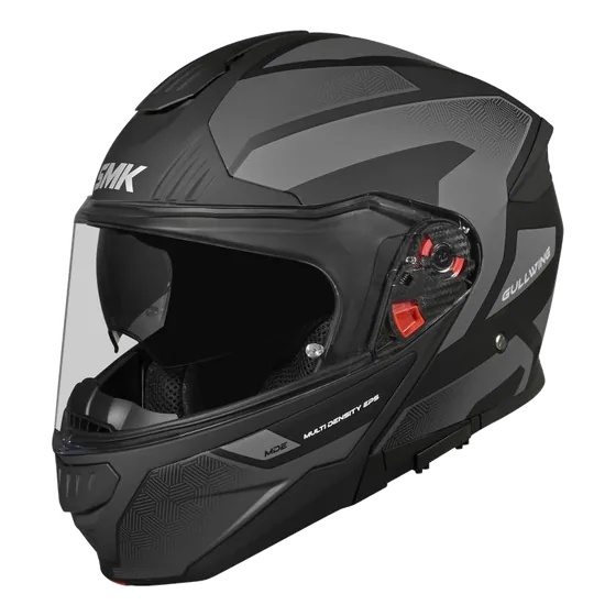 SMK GULLWING SONIC Klapphelm