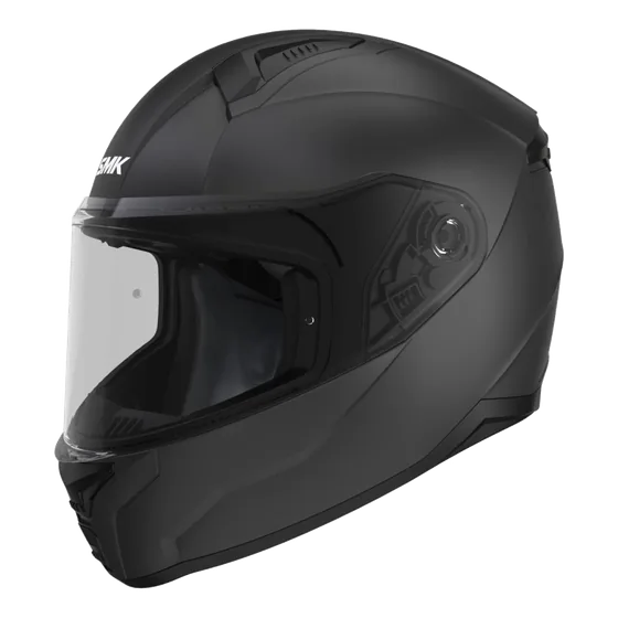 SMK BIONIC KIDS UNI Integralhelm