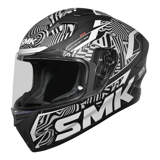SMK STELLAR FURY Integralhelm