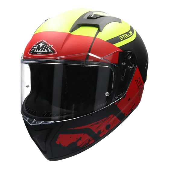 SMK STELLAR SQUAD Integralhelm