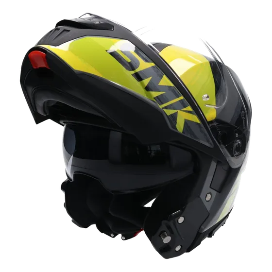 SMK GULLWING TOURLEADER Klapphelm