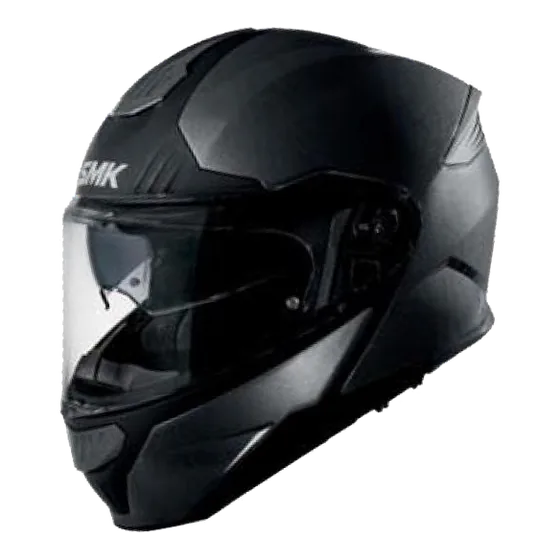 SMK GULLWING UNI Klapphelm