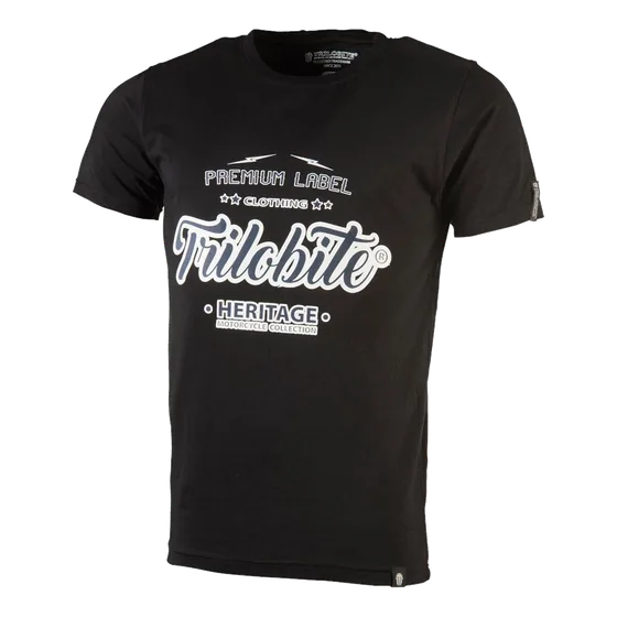 TRILOBITE 1831 HERITAGE T-Shirt