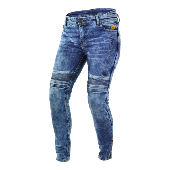 TRILOBITE 1665 MICAS URBAN Damenjeans