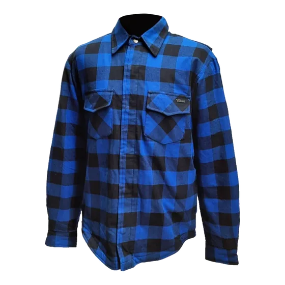 TRILOBITE 1971 TIMBER 2.0 Jacke