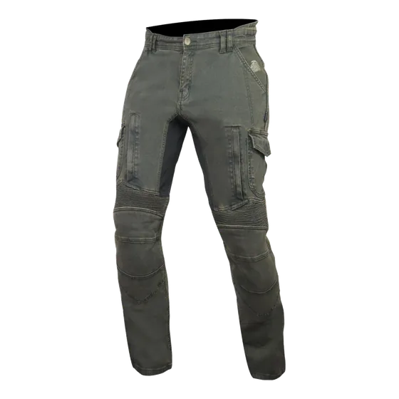 TRILOBITE 1664 ACID SCRAMBLER Men Jeans