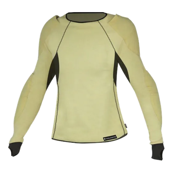 TRILOBITE 2192 SKINTEC Lady Unterziehshirt
