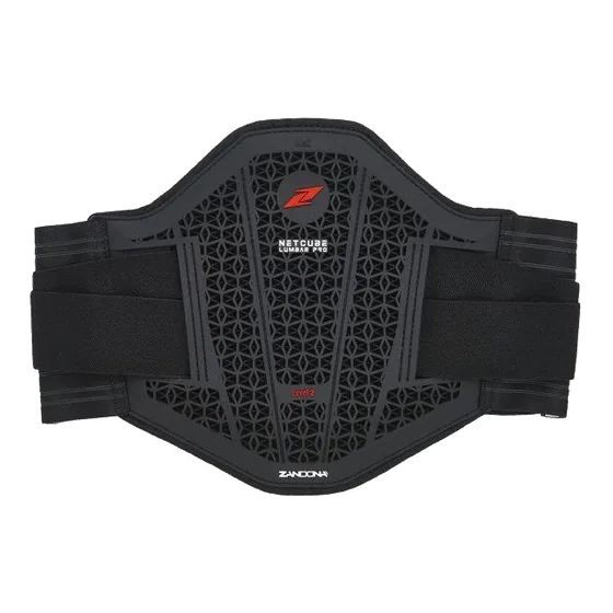 ZANDONA NETCUBE LUMBAR PRO Nierengurt