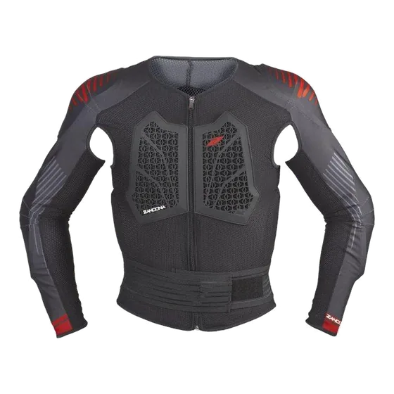ZANDONA ACTION JACKET X7 Protektorenhemd
