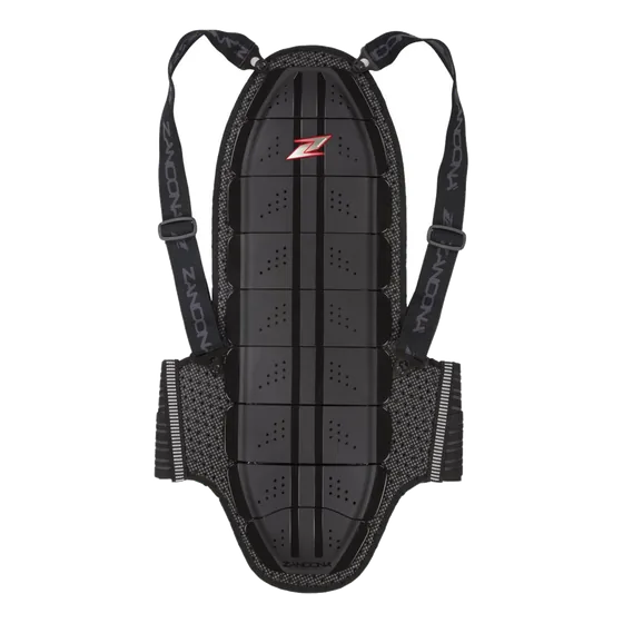 ZANDONA SHIELD Evo RÜCKENPROTEKTOR 9 SCHUPPEN
